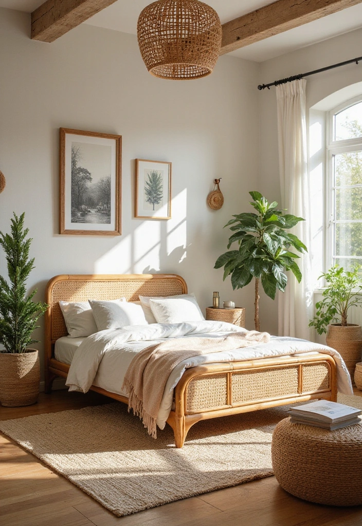 18 Rattan Bedroom Styling Ideas That Will Inspire Your Next Makeover (Wait Until You See #9!) - Conclusion