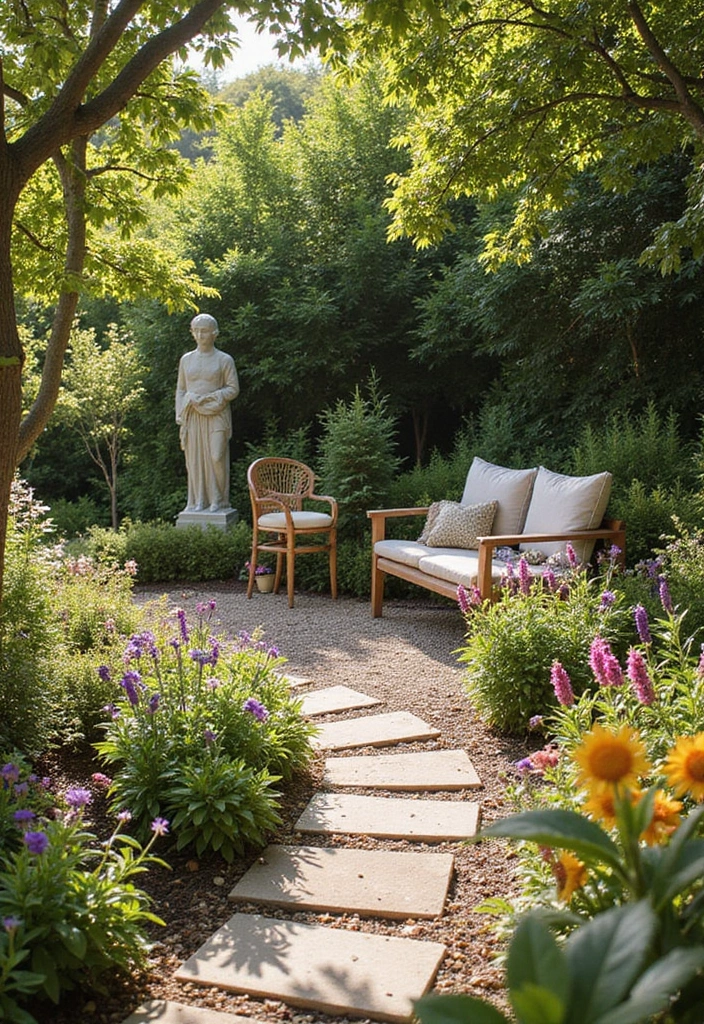50 Creative Backyard Garden Decor Ideas You Haven't Seen Yet! - Conclusion