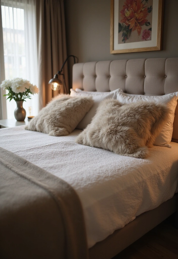 18 Designer-Approved Bedroom Must-Haves for Ultimate Comfort! - 9. Comfortable Mattresses