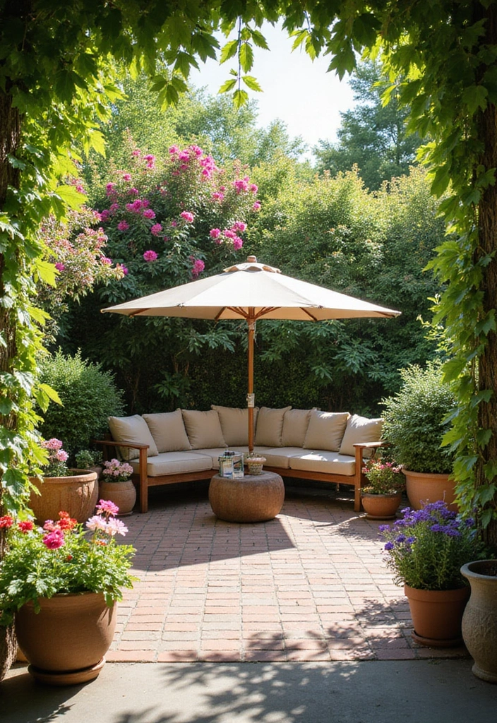18 Home Cooling Tips That Will Save You This Summer (Even Without AC!) - 12. Shade Your Spaces