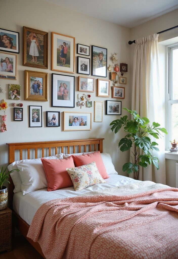 7 Surprising Feng Shui Bedroom Tips That Could Change Your Sleep Forever! - 7. Add Personal Touches