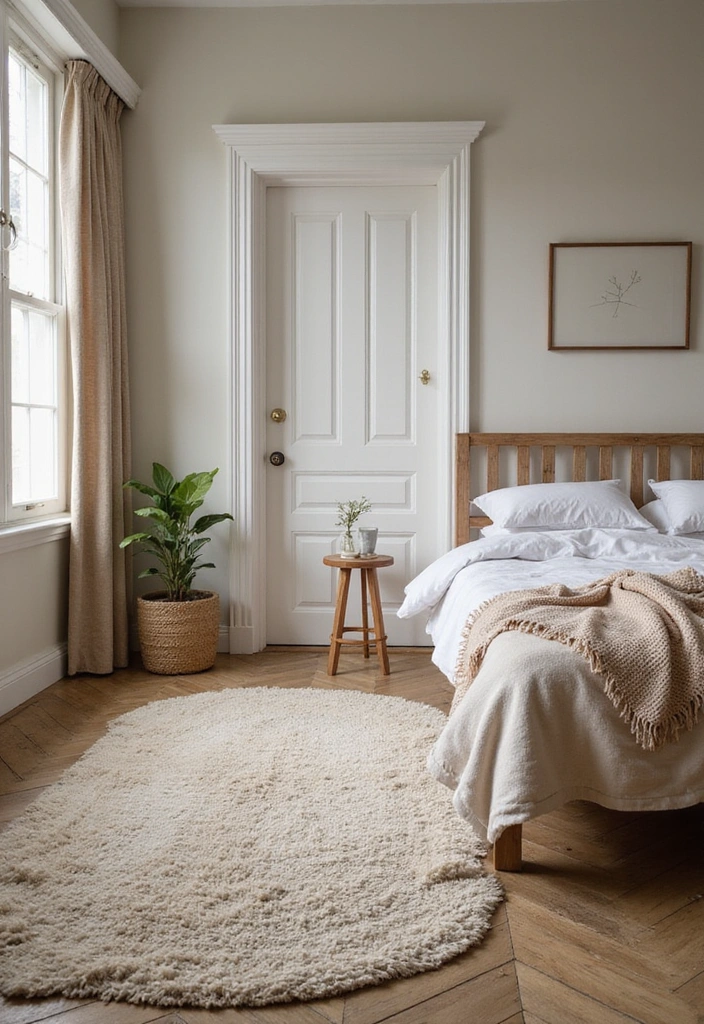 16 Bedroom Design Errors You Probably Never Noticed (But Should!) - 10. Overlooking Floor Space