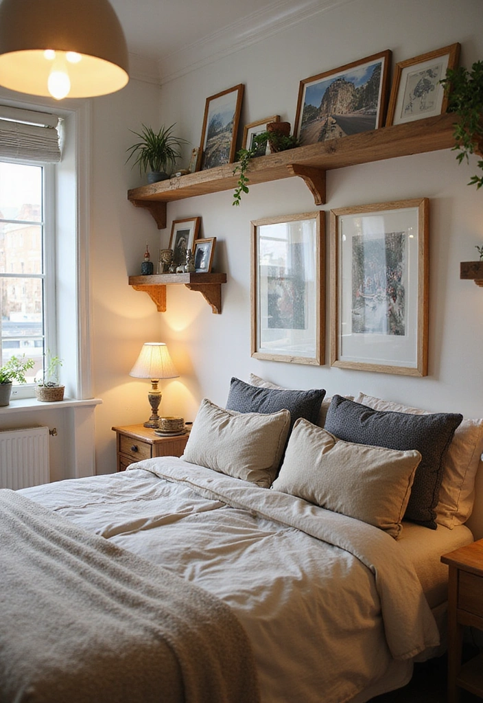 16 Bedroom Design Errors You Probably Never Noticed (But Should!) - 9. Disregarding Personal Touches
