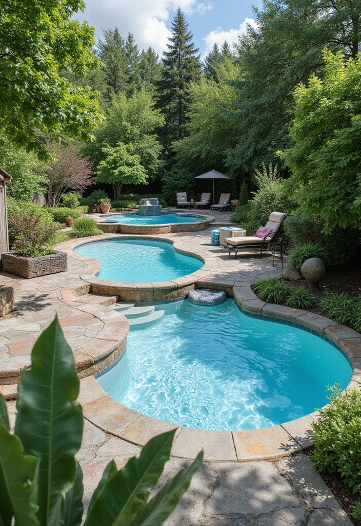 25 Chic Compact Pool Ideas for Tiny Backyards (Relaxation Awaits in #10!) - Conclusion