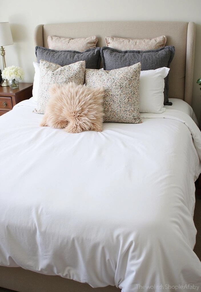19 Accessories Every Bedroom Should Have (Interior Designers' Top Choices!) - 5. Stylish Bedding