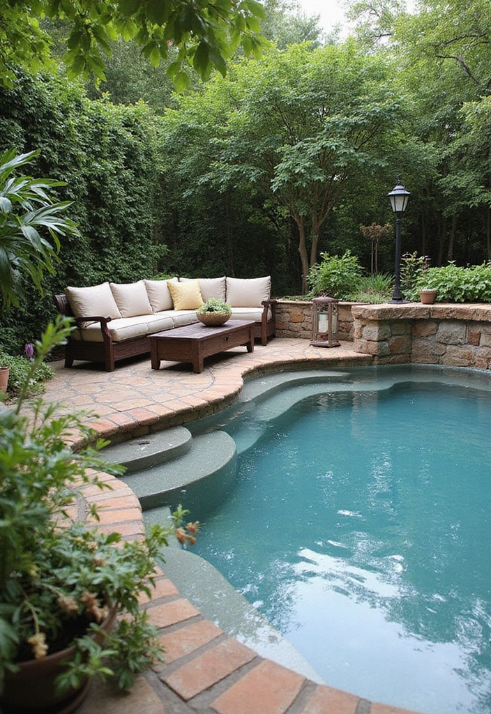21 Plunge Pool Landscaping Ideas to Create Your Dream Oasis! - Conclusion