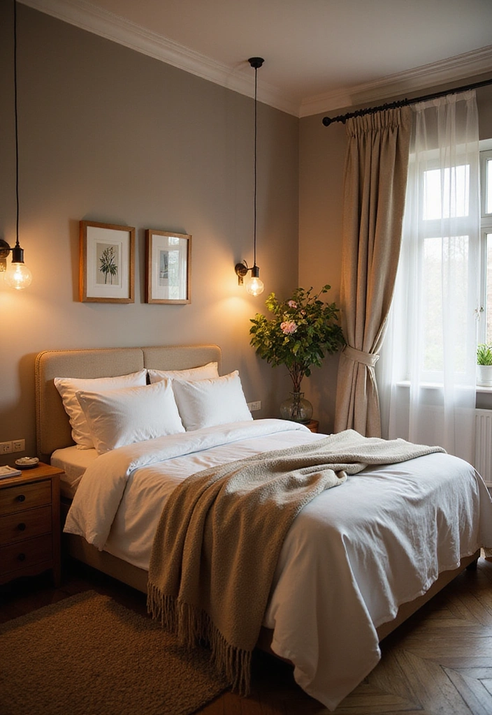 18 Cozy Bedroom Ideas for Your Ultimate 2025 Refresh Experience! - Conclusion