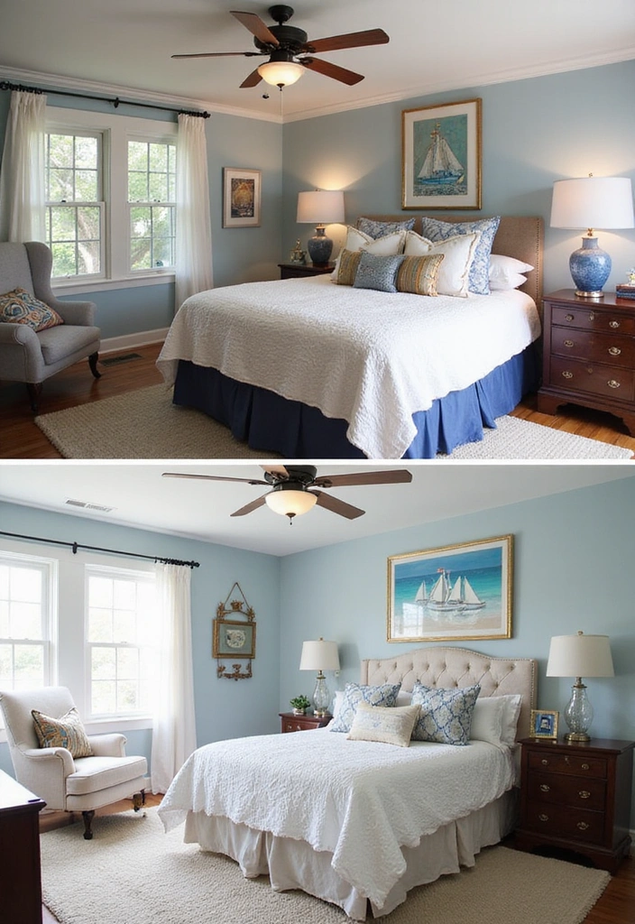 16 Bedroom Design Errors You Probably Never Noticed (But Should!) - 4. Overly Thematic Decor