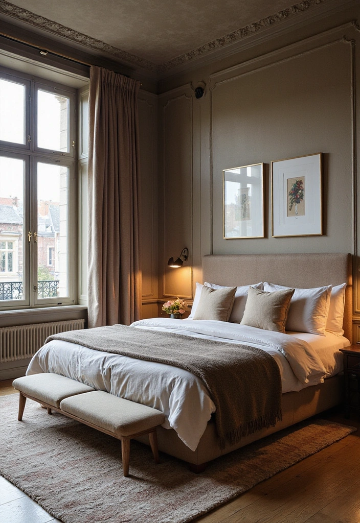 25 Luxurious Bedroom Ideas for a Glamorous 2025 Makeover! - Conclusion